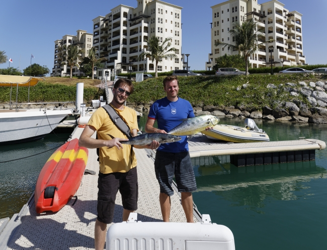 Pêche et ski nautique-018